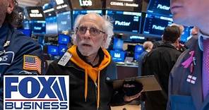 Stock market legend describes major risks to investors right now