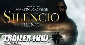 Silencio - Trailer subtitulado HD