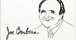 Cartoon Network - RIP Joseph Barbera Tribute (1911-2006)