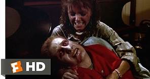 The Return of the Living Dead (10/10) Movie CLIP - My Zombie Boyfriend (1985) HD