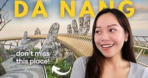 Da Nang, Vietnam - ULTIMATE Travel Guide