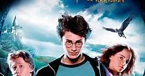 Harry Potter y el prisionero de Azkaban online