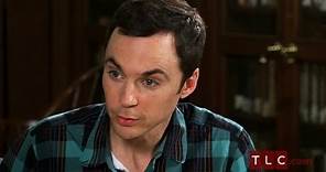 Jim Parsons Gets Enlightened About His Ancestors | Who Do You Think You Are?