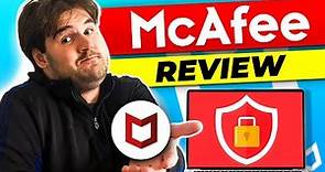 McAfee Review: Everything You Need to Know in 2024