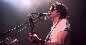 Spiritualized - Soul On Fire (Live in Sydney) | Moshcam