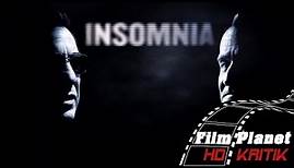 Insomnia - Schlaflos | Kritik 2002 German [HD] | Al Pacino, Robin Williams