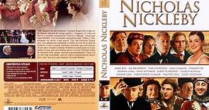 La leyenda de Nicholas Nickleby (2002) (español latino)