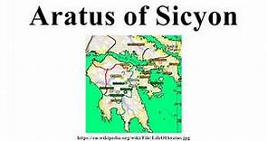 Aratus of Sicyon