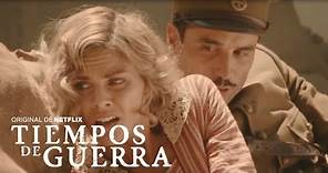 Tiempos de Guerra - Trailer en Español l Netflix