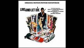 George Martin - Live and Let Die