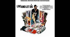 George Martin - Live and Let Die