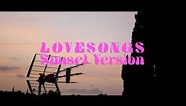Frida Gold - Lovesongs Sunset Version