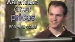 Empire Carpet Commercial (June 11, 2002)