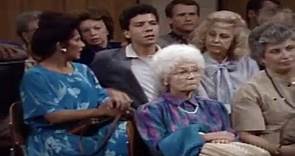 The Golden Girls S02E04 It's A Miserable Life - video Dailymotion