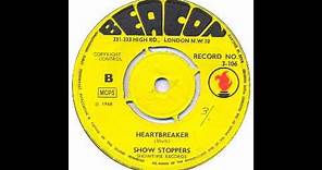 The Showstoppers - Heartbreaker - Beacon