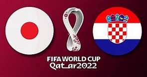 【世界盃十六強神預測】日本 對 克羅地亞