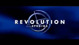 Revolution Studios logo (2000-present)