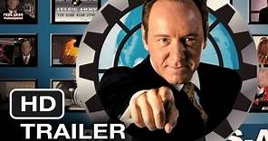 Father of Invention - Movie Trailer (2011) HD