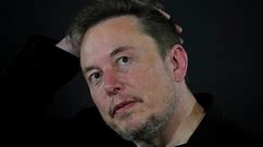 Elon Musk's X Sues Watchdog Group Media Matters For Defamation