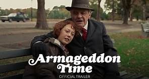 Armageddon Time - Official Trailer