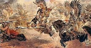 The Battle of Vienna, 12 Sep, 1683 * Poland saves Europe from Islam * Polska ratuje Europę od Islamu