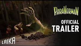 Original Theatrical Trailer for ParaNorman: Season of the Witch | LAIKA Studios