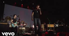 Gary Allan - Temptation (Live From Nashville 2021)