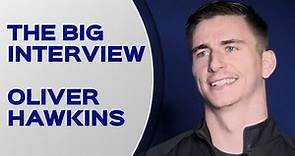 Oliver Hawkins pre-Rotherham United | The Big Interview
