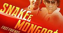Snake & Mongoose - película: Ver online en español