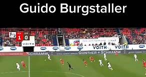 Best of Guido Burgstaller!🤎😎🤍 #burgstaller #guidoburgstaller #stpauli #geilekiste #fußballgott