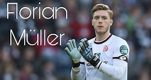 Florian Müller • Saves • 2020 • 1.FSV Mainz 05
