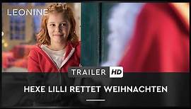 Hexe Lilli rettet Weihnachten - Trailer (deutsch/ german; FSK 0)