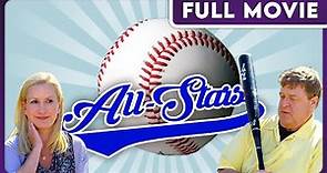 All-Stars FULL MOVIE - Comedy starring John Goodman, Angela Kinsey and Fred Willard