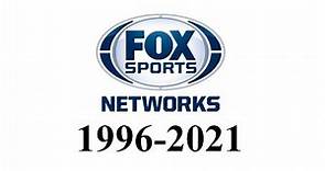 A Tribute to Fox Sports Networks (1996-2021)