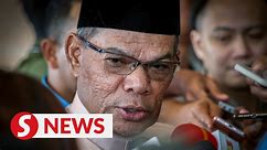 Saifuddin defends book confiscation, says Home Ministry must be “aware, sensitive”
