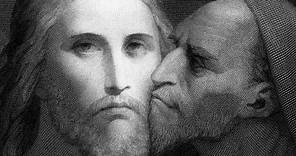 Judas Iscariot - The Twelve - Part 1 - Forgotten History