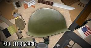 The Most Famous U.S. Helmet in History