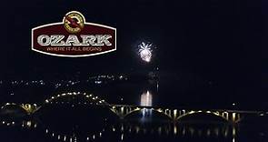 Ozark, Arkansas Promotional