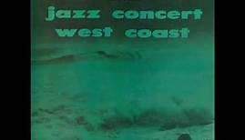 Jazz Concert West Coast Savoy Records (1947)