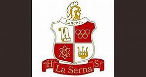 La Serna High School 2021 Graduation