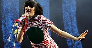 Karen O Bullet With Butterfly Wings Hanna