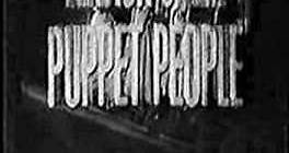 Attack of the Puppet People (1958) - Trailer