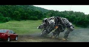 【電影預告】《變形金剛：殲滅世紀》"Transformers : Age of Extinction" 首條預告片