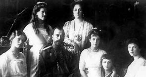 100 years on: The murder of the Russian Tsar and his family
