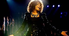 Whitney Houston Was Sexually Abused By Dee Dee Warwick: Cannes Documentary