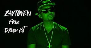 Zaytoven Free Drum Kit - Includes RARE Sounds