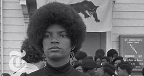 Black Panthers Revisited | Op-Docs | The New York Times