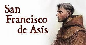 ➤ ¿Quién fue San Francisco de Asís? ✔