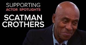 Supporting Actor Spotlights - Scatman Crothers