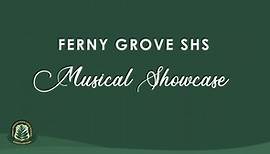 Ferny Grove SHS - In 2022 Ferny Grove State High School...